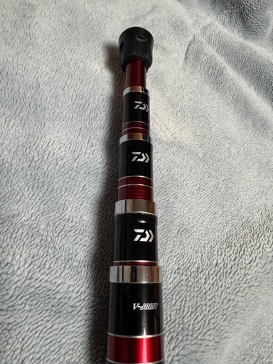 DAIWA DXR 玉の柄 50  