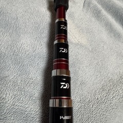 DAIWA DXR 玉の柄 50  の画像