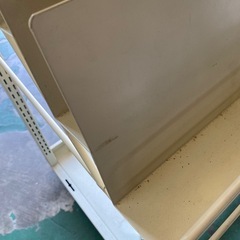 可動式　本棚の画像