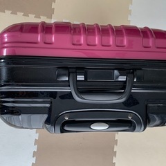 【キャンセル待ちのみ受付中
】キャリーバック、スーツケースの画像