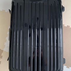 【キャンセル待ちのみ受付中
】キャリーバック、スーツケースの画像