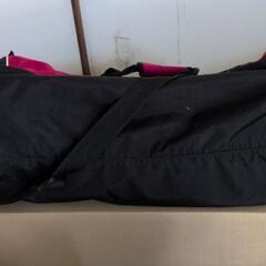 ！ラグビーカンタベリー！キャリーバッグ！の画像
