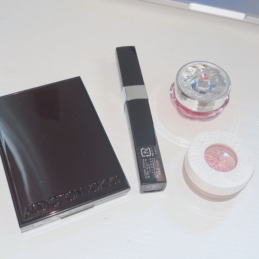 コスメ　まとめ売り！※デパコス含む コスメ まとめ売り デパコスあり - メルカリ