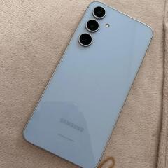 Samsung Galaxy S24 FEの画像
