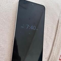 Samsung Galaxy S24 FEの画像