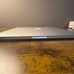 動作良好】MacBook Pro 2015 i5/8GB/128GB (山ノ上 谷尾) 虎姫のノート  