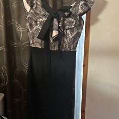 爆安SALE中🈹 キャバドレスの画像