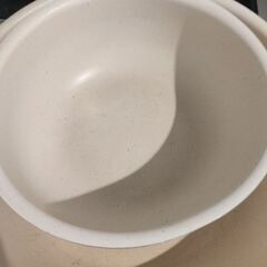 譲ります：鍋とフライパンの画像
