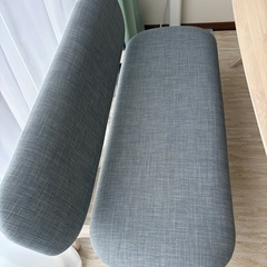 ニトリダイニングテーブルセット　Nシールドの画像