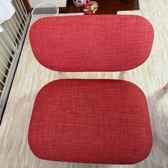 ニトリダイニングテーブルセット　Nシールドの画像