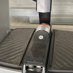 セグウェイタイプ バランススクーター２台セット
(引取限定)の画像