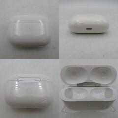 Apple AirPods (エアポッズ) オーディオ機器 Apple AirPods Pro 第1世代  A2084/2083 【コンプオフ金沢野々市店】の画像
