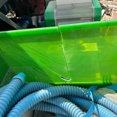  SUZUTEC うすまき全自動播種機  の画像