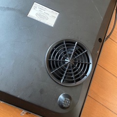 IH クッキングヒーターの画像