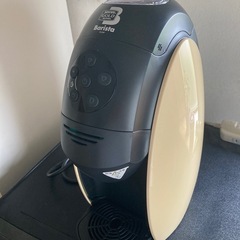 ネスカフェバリスタ