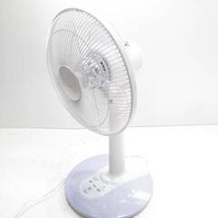 【美品】日立 扇風機 H-M302E(中古)J16の画像