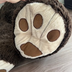 COSTCO ぬいぐるみの画像
