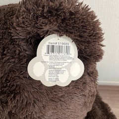 COSTCO ぬいぐるみの画像
