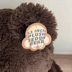 COSTCO ぬいぐるみの画像