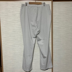 大きいサイズ☆軽さらパンツ☆5Lの画像