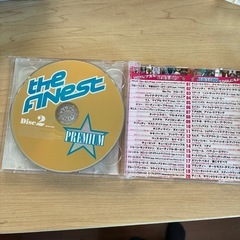 洋楽2枚組　　クラブの画像