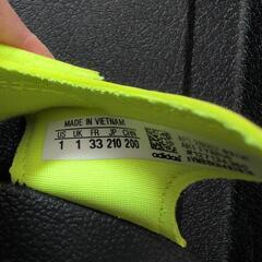 サンダル　キッズ　21センチの画像