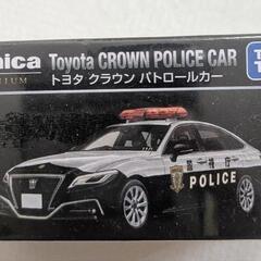 (未開封/未使用)トミカ4種類の画像