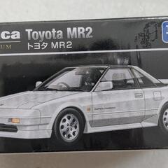 (未開封/未使用)トミカ4種類の画像