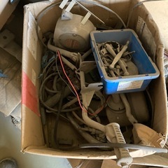 スズキK90エンジン書類付きフレーム
の画像