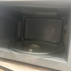 電子レンジの画像