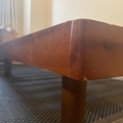 シングルベッド　　　の画像