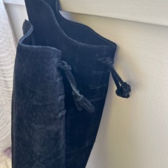 ロングブーツの画像