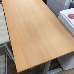 【ジャングルジャングル広陵店】　家具　イケア　デスク　GALANT　☆ジモティー特別価格☆　の画像