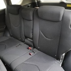 トヨタ ヴァンガード 　２４０Ｓ　入庫しました　(^▽^)/♡の画像