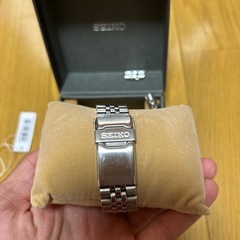 SEIKOダイバーズウォッチ　※説明見てください　インスタDMにて受け付けますの画像