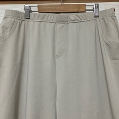 大きいサイズ☆軽さらパンツ☆5Lの画像