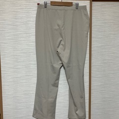 大きいサイズ☆軽さらパンツ☆5Lの画像