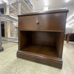 リユースのサカイ東金店 サイドテーブル TJ13574の画像