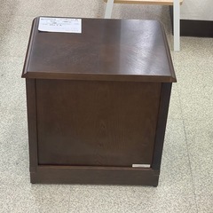 リユースのサカイ東金店 サイドテーブル TJ13574の画像