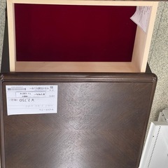 リユースのサカイ東金店 サイドテーブル TJ13574の画像
