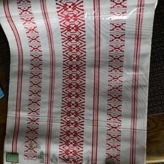 未使用・ひとえ帯の画像
