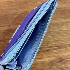 コールハーン　財布　カードケースの画像