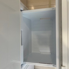 冷凍冷蔵庫 330L 三菱 MR-C33Fの画像