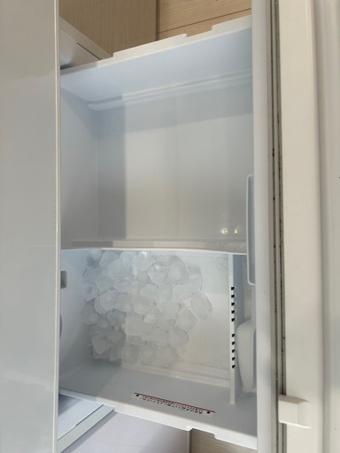 冷凍冷蔵庫 330L 三菱 MR-C33F