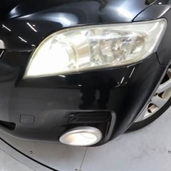 🚙自社ローン🚙トヨタ ヴァンガード 　２４０Ｓの画像