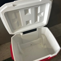 アウトドアクーラーボックス、ホイールクーラー/60QT の画像