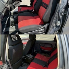 全コミ228,000円‼️  H19年  HN22S keiワークス　k6ターボ　5MT  ターボタイマー　柿本改マフラー　ナビ　車検令和9年2月19日まで‼️の画像