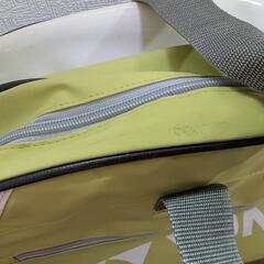 YONEXバックの画像