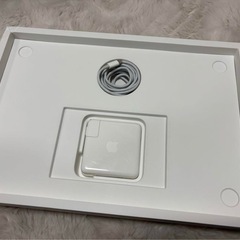 MacBook pro16インチ
の画像