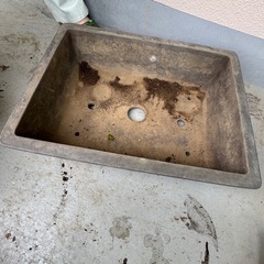 植木鉢29の画像